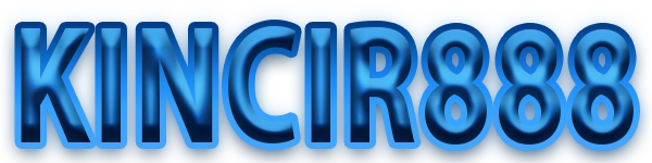 KINCIR888 Logo